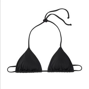 Victoria’s Secret Triangle Bikini